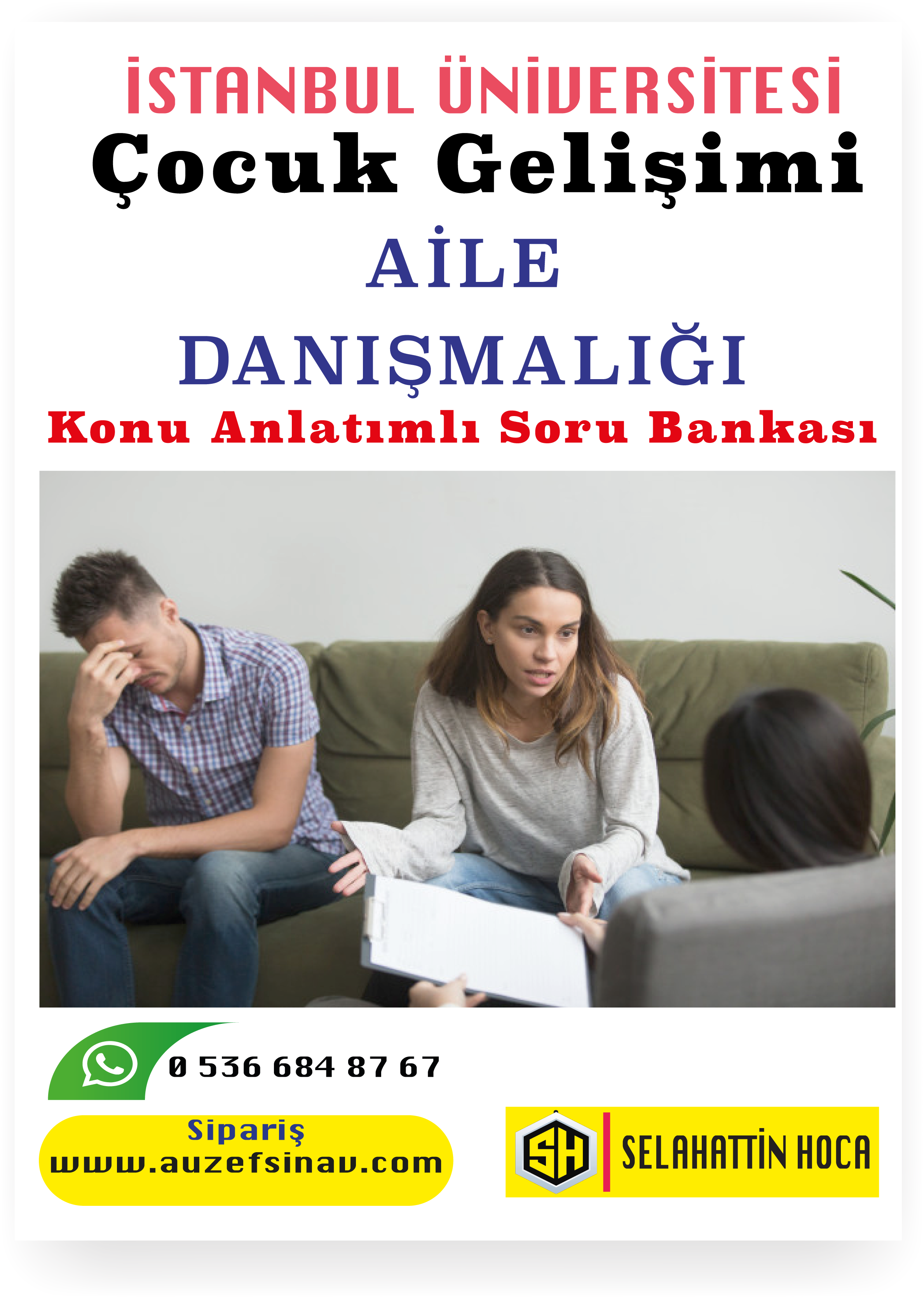 Aile Danışmanlığı